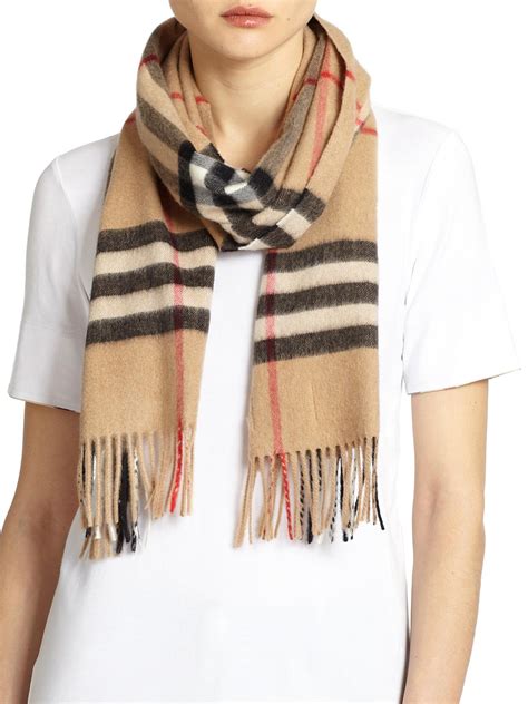 burberry cashmere scarf video|burberry cashmere scarf outlet.